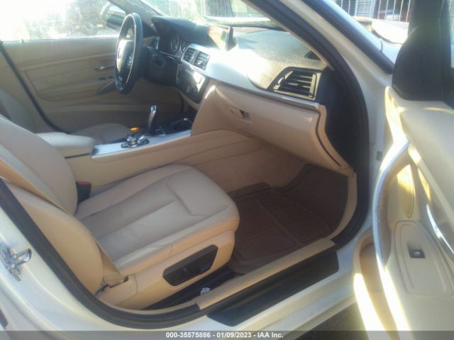 WBA3A5G50CNP17043 BMW 3 Series 328i