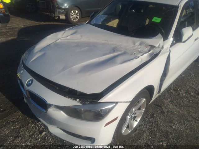 WBA3A5G50CNP17043 BMW 3 Series 328i