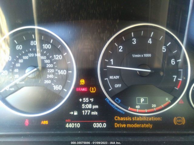 WBA3A5G50CNP17043 BMW 3 Series 328i