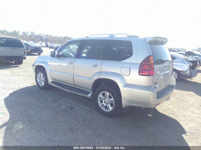 Lexus GX 470 2005 JTJBT20X050095074 Image 4