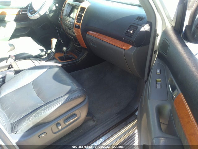 Lexus GX 470 2005 JTJBT20X050095074 Image 6