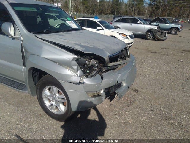 Lexus GX 470 2005 JTJBT20X050095074 Image 7