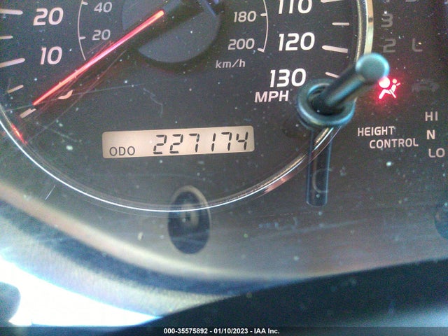 Lexus GX 470 2005 JTJBT20X050095074 Image 8