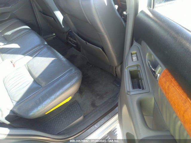 Lexus GX 470 2005 JTJBT20X050095074 Image 9