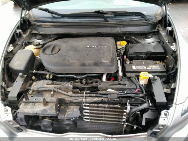 1C4PJMCS7EW196961 Jeep Cherokee Latitude