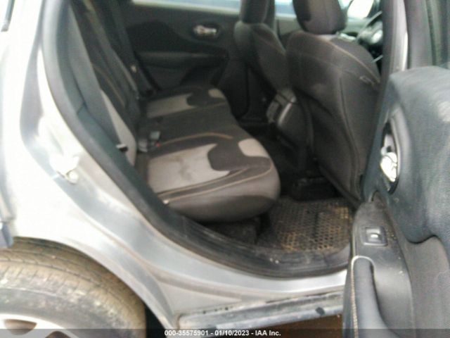 1C4PJMCS7EW196961 Jeep Cherokee Latitude