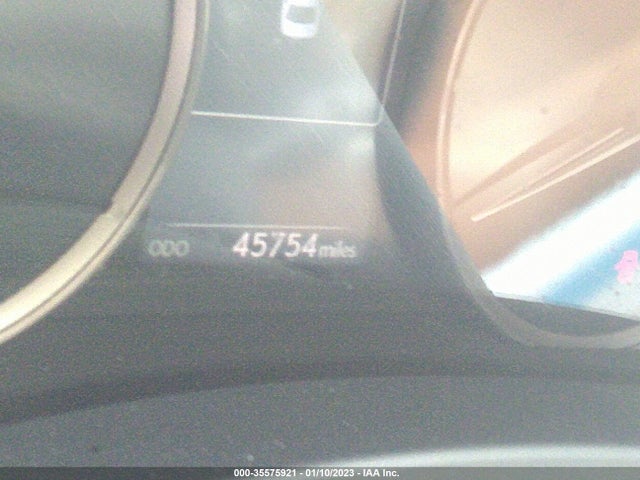 Lexus Is Is 300 2019 JTHC81D24K5035281 Image 7
