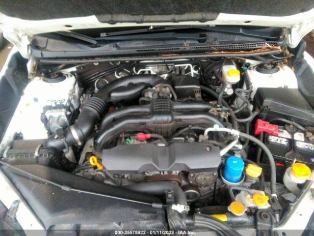 JF1GPAP67G8212180 Subaru Impreza Wagon 2.0i Sport Premium