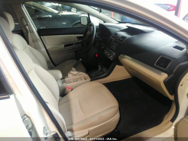 JF1GPAP67G8212180 Subaru Impreza Wagon 2.0i Sport Premium