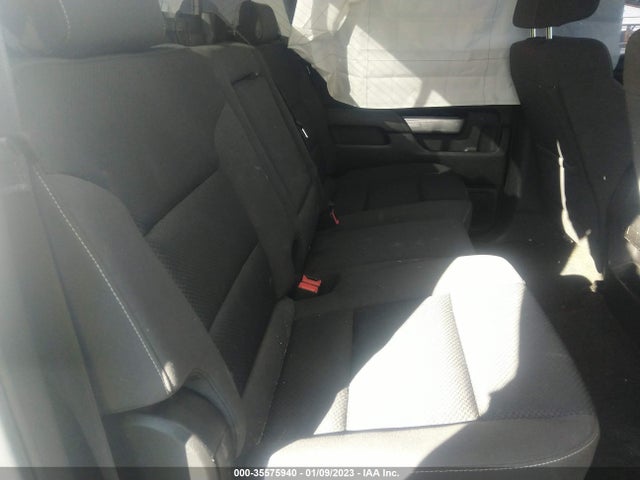 2017 CHEVROLET SILVERADO 1500 LT VIN: 3GCUKREC6HG408772