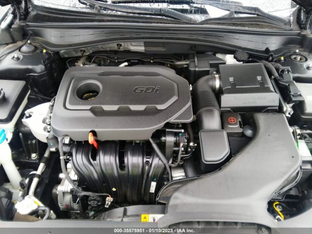 5XXGT4L3XLG390904 KIA Optima Lx