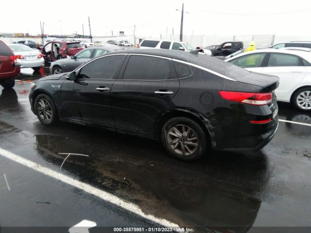 5XXGT4L3XLG390904 KIA Optima Lx