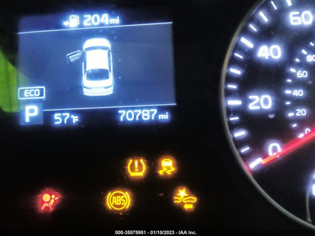5XXGT4L3XLG390904 KIA Optima Lx