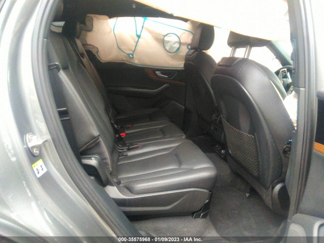 WA1LAAF7XHD052206 Audi Q7 Premium Plus