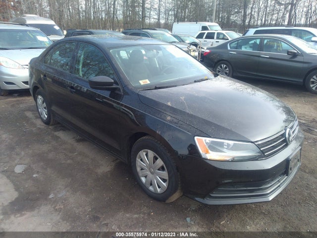 2015 3VW2K7AJ6FM261204 main image