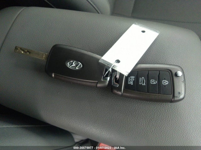Hyundai ELANTRA SE 2022 5NPLL4AG3NH056449 Image 3