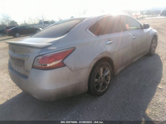 1N4AL3AP0EN230159 Nissan Altima 2.5 Sl
