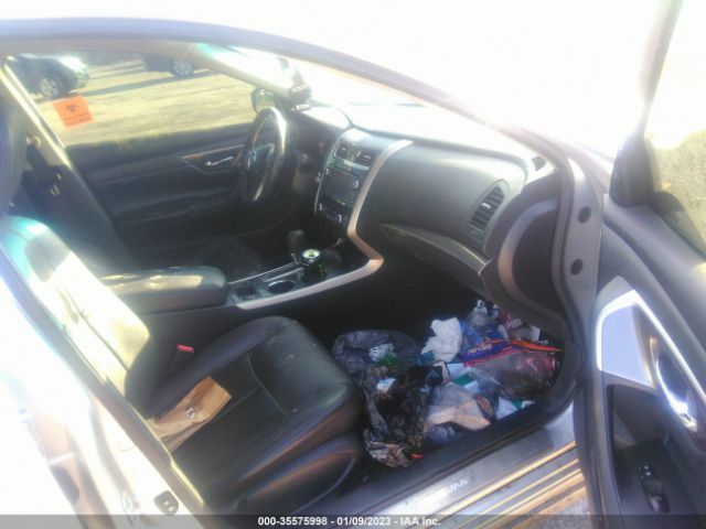 1N4AL3AP0EN230159 Nissan Altima 2.5 Sl