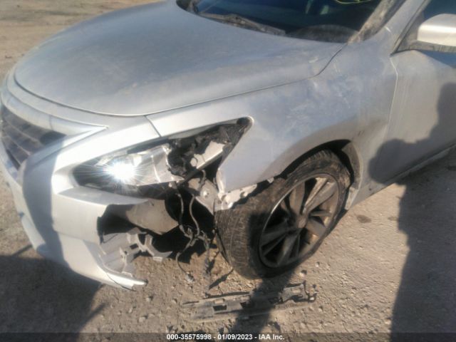1N4AL3AP0EN230159 Nissan Altima 2.5 Sl