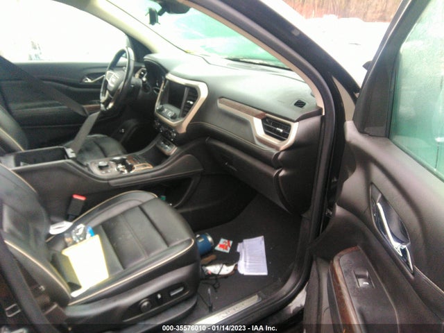 GMC Acadia Denali 2021 1GKKNXLS5MZ183563 Image 5
