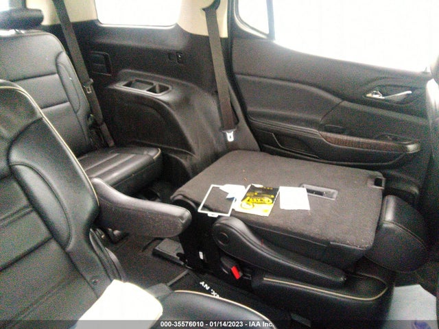 GMC Acadia Denali 2021 1GKKNXLS5MZ183563 Image 8