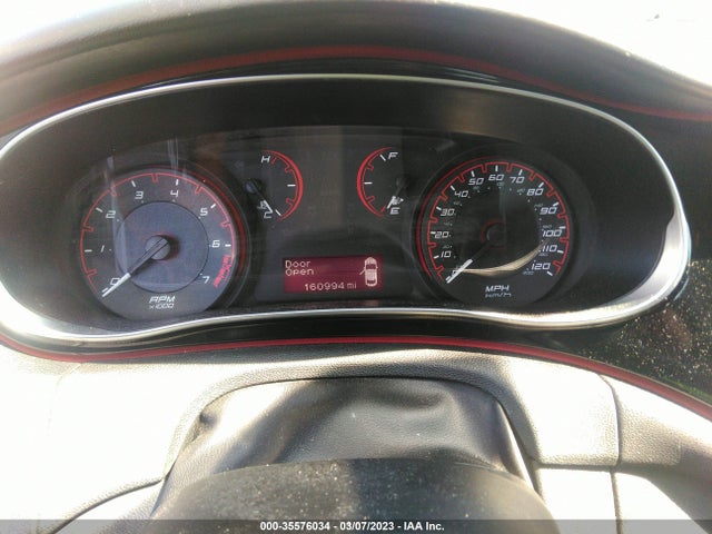 Dodge DART SXT 2015 1C3CDFBB4FD275427 Image 7