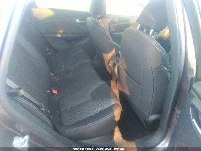 Dodge DART SXT 2015 1C3CDFBB4FD275427 Image 8