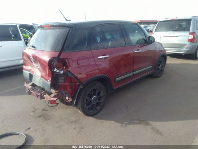 ZFBCFADH1FZ033548 Fiat 500L
