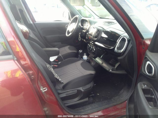 ZFBCFADH1FZ033548 Fiat 500L