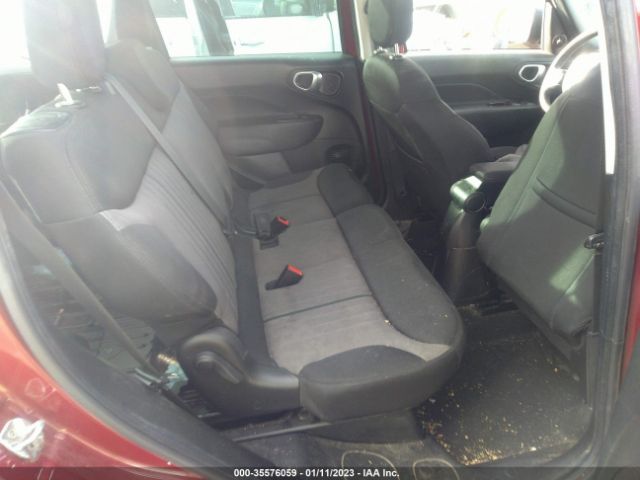 ZFBCFADH1FZ033548 Fiat 500L