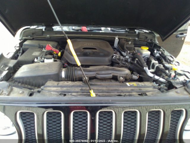 1C4HJXEN3LW115383 Jeep Wrangler Unlimited Sahara