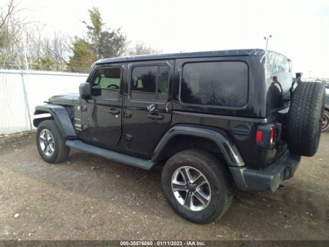 1C4HJXEN3LW115383 Jeep Wrangler Unlimited Sahara