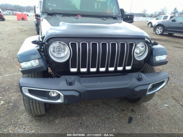 1C4HJXEN3LW115383 Jeep Wrangler Unlimited Sahara