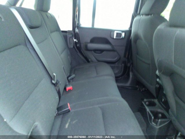 1C4HJXEN3LW115383 Jeep Wrangler Unlimited Sahara