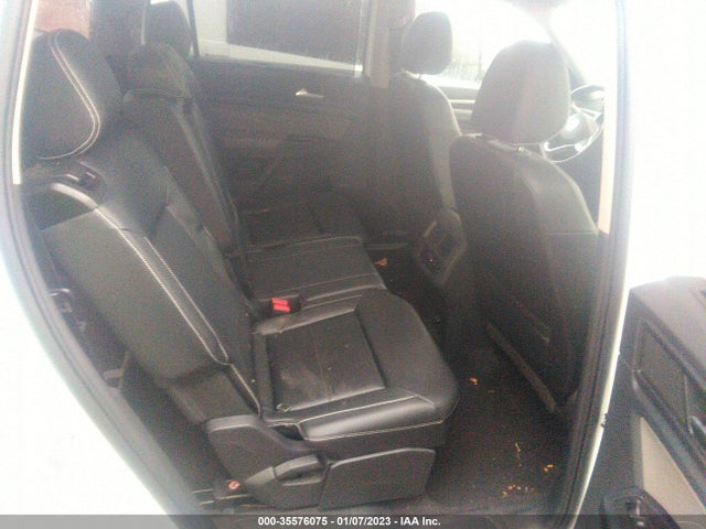 2021 Volkswagen Atlas, VIN: 1V2WR2CA8MC549643