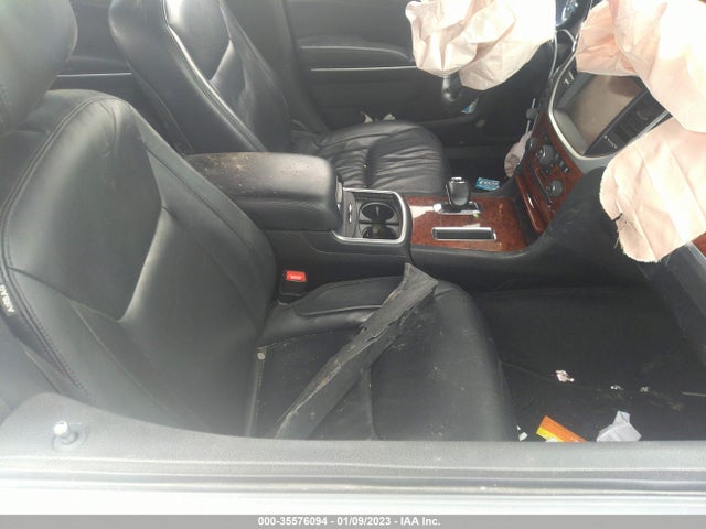 2C3CCAAG8EH381027 Chrysler 300