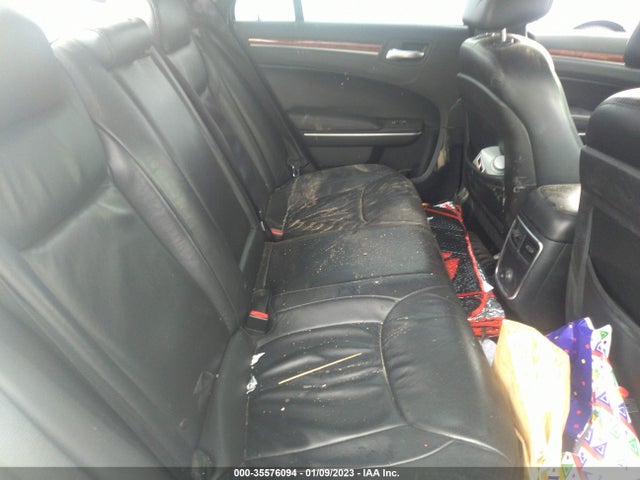 2C3CCAAG8EH381027 Chrysler 300