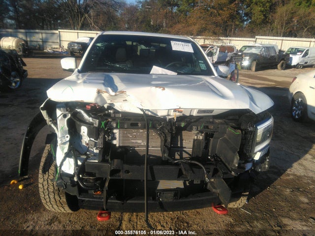 2023 Nissan Frontier, VIN: 1N6ED1EJ3PN601818