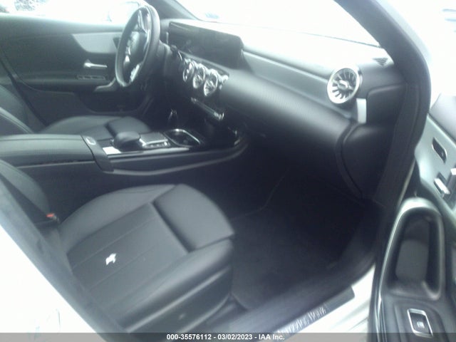 2021 Mercedes-Benz A-Class, VIN: W1K3G4FB7MJ292566
