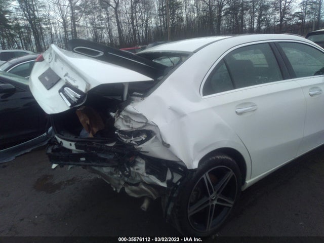 2021 Mercedes-Benz A-Class, VIN: W1K3G4FB7MJ292566