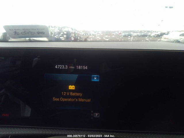 2021 Mercedes-Benz A-Class, VIN: W1K3G4FB7MJ292566