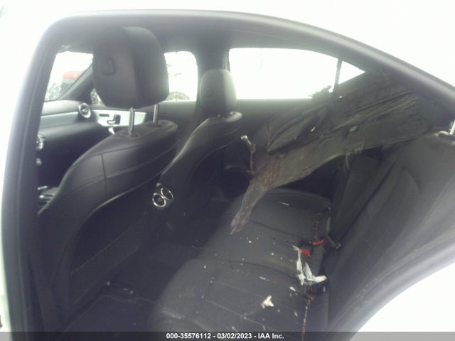 2021 Mercedes-Benz A-Class, VIN: W1K3G4FB7MJ292566