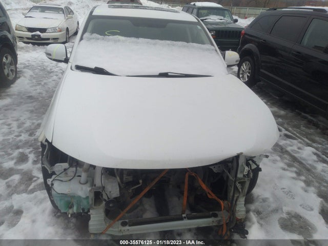 JA4AZ3A37HZ066535 Mitsubishi Outlander Se/sel