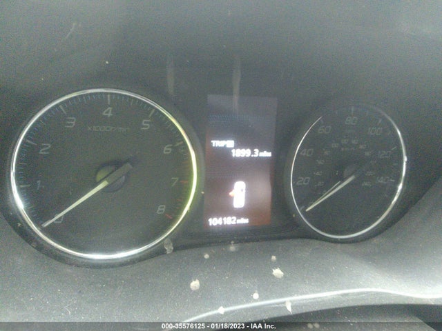 JA4AZ3A37HZ066535 Mitsubishi Outlander Se/sel