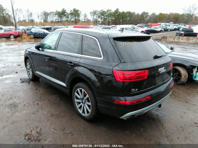 WA1LAAF74JD043538 Audi Q7 Premium Plus