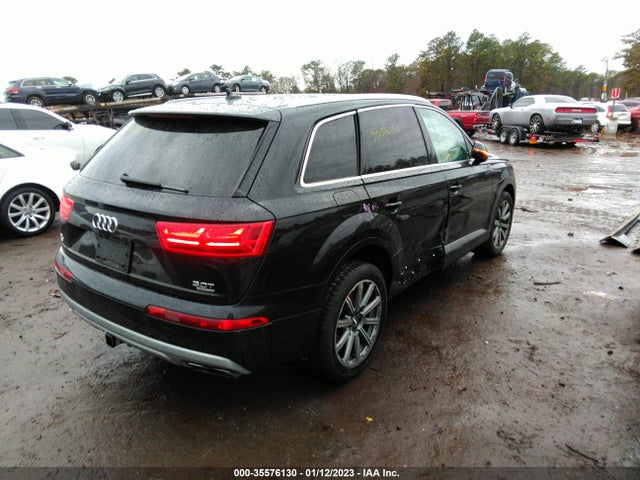 WA1LAAF74JD043538 Audi Q7 Premium Plus