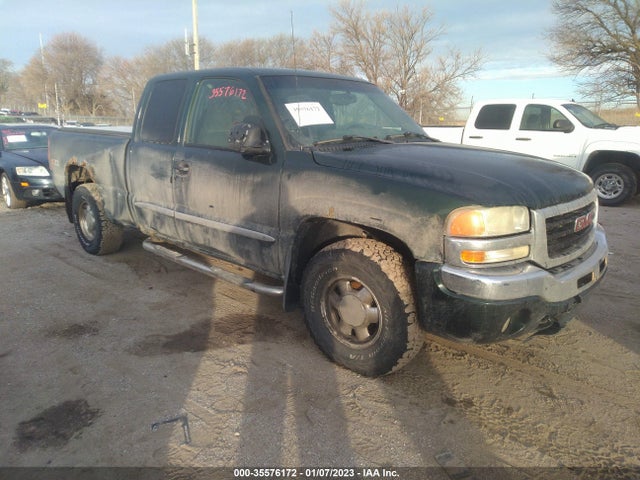 2003 2GTEK19T031328272 main image