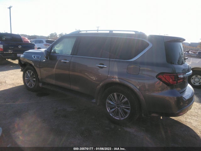 2019 Infiniti QX80, VIN: JN8AZ2NE5K9233790