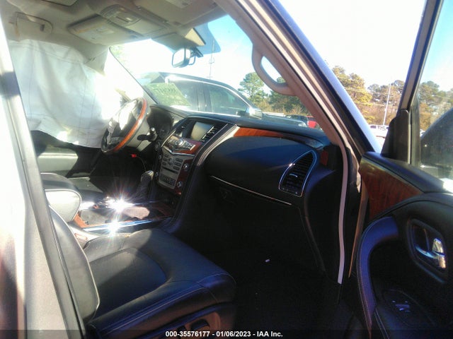 2019 Infiniti QX80, VIN: JN8AZ2NE5K9233790