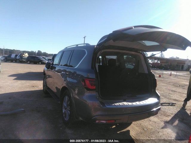 2019 Infiniti QX80, VIN: JN8AZ2NE5K9233790